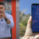 Ola De Calor En Santiago_ Meteorólogo Gianfranco Marcone Pronosticó Históricas Altas Temperaturas Para Los Próximos Días En La RM