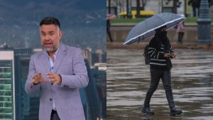 Ola Polar Y Lluvia En Santiago_ Meteorólogo Gianfranco Marcone Preocupado Pronosticó El Tiempo En Los Próximos Días Y Señaló Si Hay Verdaderas Probabilidades De Precipitaciones En La RM