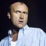 Phil Collins_ Estas Son 5 Curiosidades Que No Te Puedes Perder Del Legendario Músico