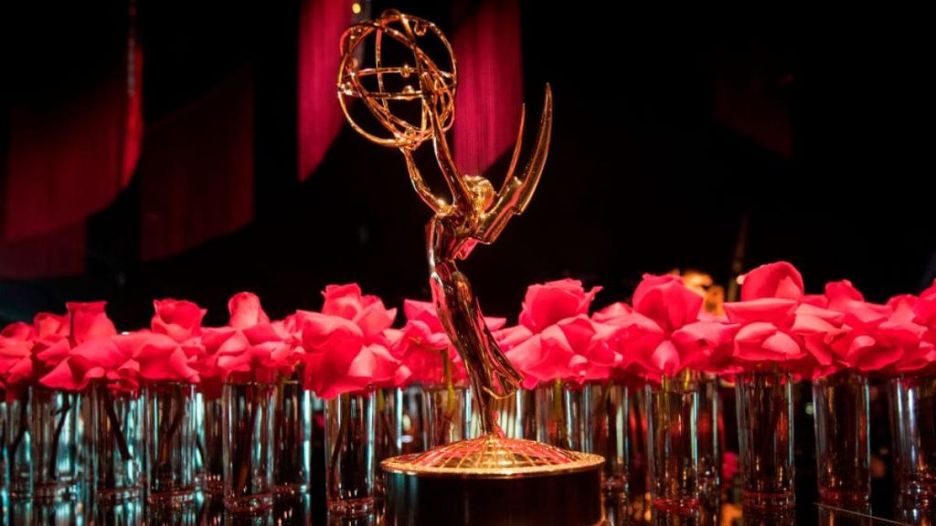 Premios Emmy 2024