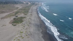 Preocupante Diagnóstico_ Revelan Históricas Playas Chilenas Que Podrían Desaparecer En Solo 10 Años