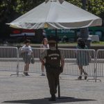 Pronóstico Del Tiempo En Santiago