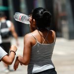 Pronóstico Del Tiempo En Santiago