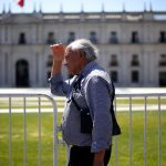 Pronóstico Del Tiempo En Santiago Jueves 18 De Enero