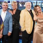 Raquel Argandoña | Reconocida Presentadora Entregó Alentadoras Noticias Y Volvería A La TV Luego De Mejoría En Su Delicado estado de salud