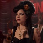 Revelan El Primer Tráiler De Back To Black, La Película Biográfica De Amy Winehouse