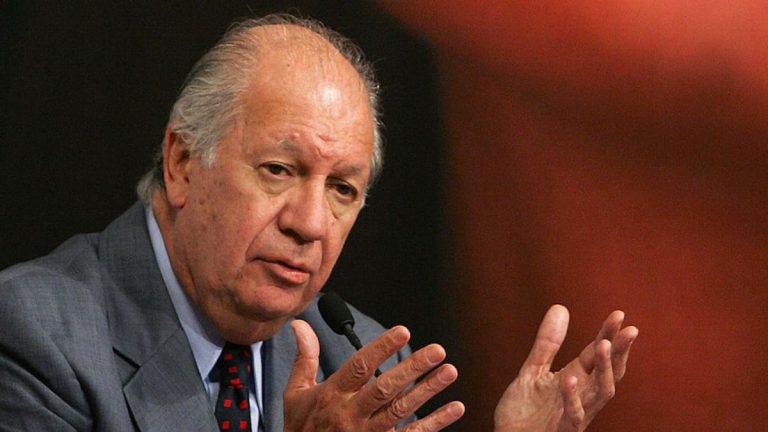 Ricardo Lagos