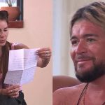 Tierra Brava Capítulo 79 Canal 13