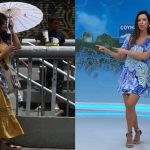 El Tiempo En Santiago