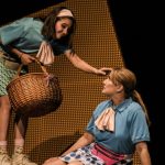 Obra Teatral Una Comedia Super Triste