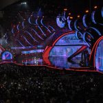 Peso Pluma En El Festival De Viña 2024