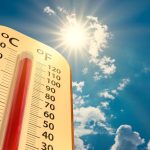 Pronóstico Del Tiempo En Santiago