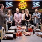 Socios De La Parrilla