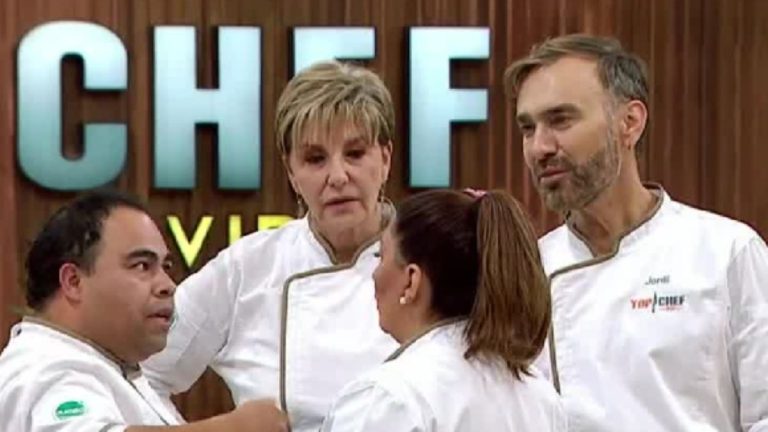 Top Chef Vip (1)