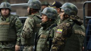 ¿Qué Está Pasando En Ecuador_ Las Claves Para Entender La Preocupante Crisis De Seguridad En El País