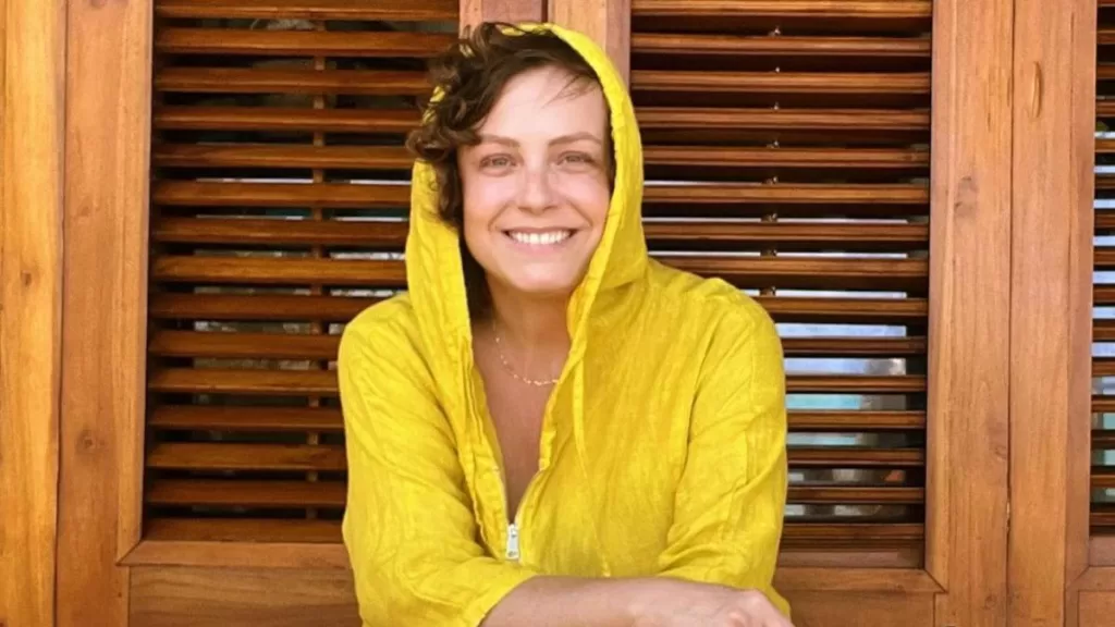 _¡Estás Radiante!__ Claudia Conserva Deslumbra Las Redes Sociales Con Asombroso Cambio De Look