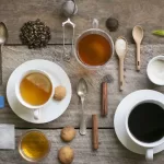 ¿Té O Café_ Esta Es La Infusión Que Puede Mejorar Tu Calidad De Vida