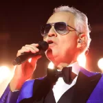 Andrea Bocelli_ Estos Son 5 Datos Que Quizás No Sabías Del Artista Que Se Presentará Hoy En El Festival De Viña