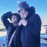 _Cada Día Más Mino__ Claudia Conserva Dedica Romántico Mensaje A Pollo Valdivia En Redes Sociales