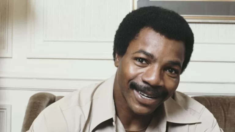 Carl Weathers