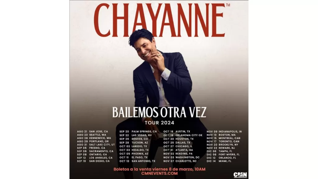 Chayanne Gira