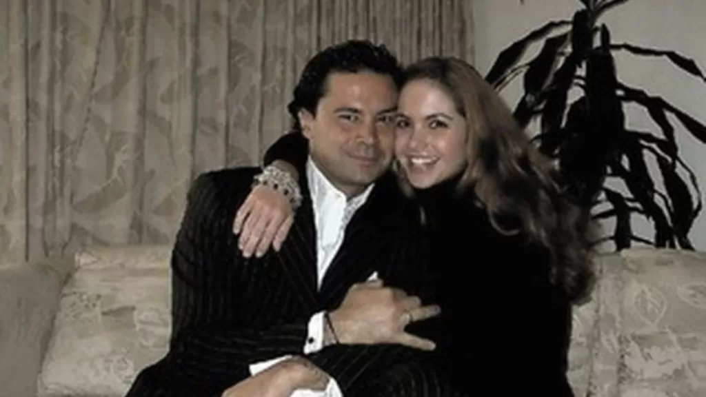 Felipe Y Lucero