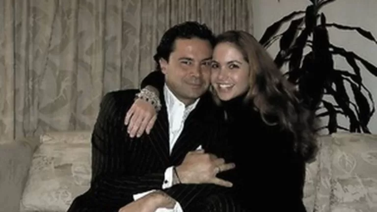 Felipe Y Lucero