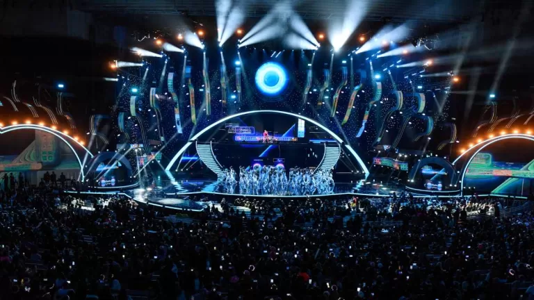 Festival De Viña 2024_ Esta Es La Programación Para Hoy Domingo 25 De Febrero