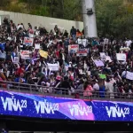 Festival De Viña Del 2024