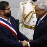 _Fue Un Demócrata Desde La Primera Hora__ Presidente Gabriel Boric Lamentó La Muerte Del Expresidente Sebastián Piñera (1)