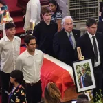 Funeral De Estado De Sebastián Piñera_ Este Es El Itinerario Completo Para Hoy Viernes 9 De Febrero