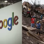 Google Y Catástrofe Tras Incendios En Chile_ Este Es El Importante Aporte Que Hicieron A Los Damnificados De La Región De Valparaíso