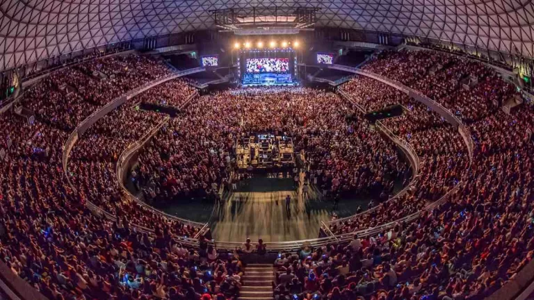 _Juntos Chile Se Levanta__ Estos Son Los Artistas Confirmados Para El Show Benéfico En El Movistar Arena