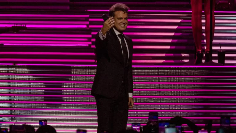 Luis Miguel