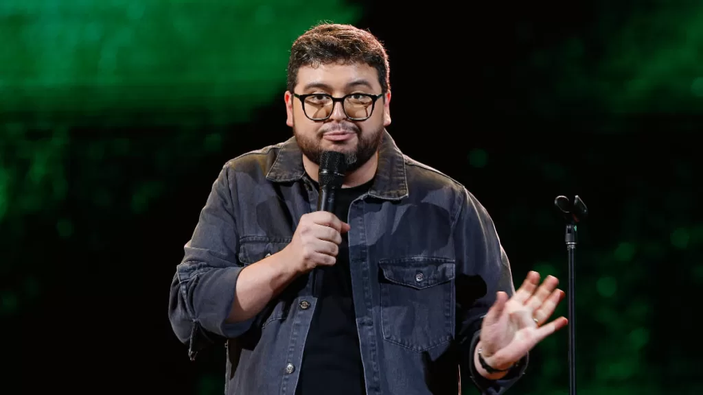 Luis Slimming