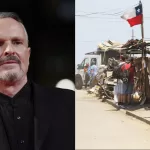 _Mi Más Estrecha Solidaridad__ El Conmovedor Mensaje De Miguel Bosé A Los Damnificados Por Los Incendios De La Región De Valparaíso