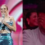 _No Sé Como Decirlo Para Que No Suene Feo__ Revive La Broma De Alison Mandel Que Cohibió A Pedro Ruminot En El Festival De Viña 2024