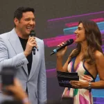 Pancho Y María Luisa