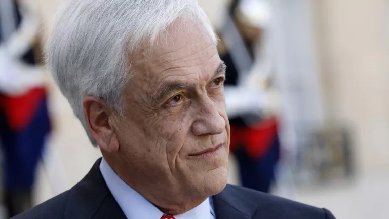 _Pérdida Parcial Del Control De La Aeronave__ El Otro Accidente Que Sufrió Sebastián Piñera En Lago Ranco En 2010, Según Informe de la DGAC