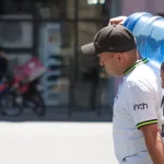 Pronóstico Del Tiempo En Santiago