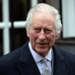 Rey Carlos III Es Diagnosticado De Cáncer Y Se Alejará De La Vida Pública