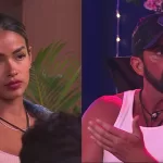 Tierra Brava Capítulo 87 Canal 13