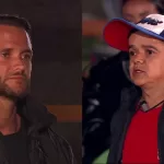 Tierra Brava Capítulo 95 Canal 13