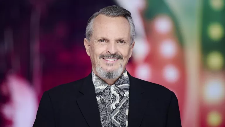 _Ya Veremos__ Miguel Bosé Habló De Las Posibilidades De Volver A Vivir En España