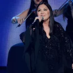 Ana Gabriel En Chile