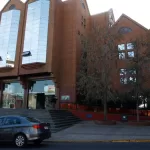 Animadora De Canal 13