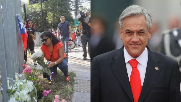 Audio De La Torre De Control Que Informó El Fatal Accidente Del Expresidente Sebastián Piñera