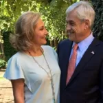 Cecilia Morel Sebastián Piñera