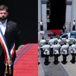 Expresidente Sebastián Piñera