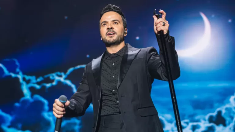 Luis Fonsi